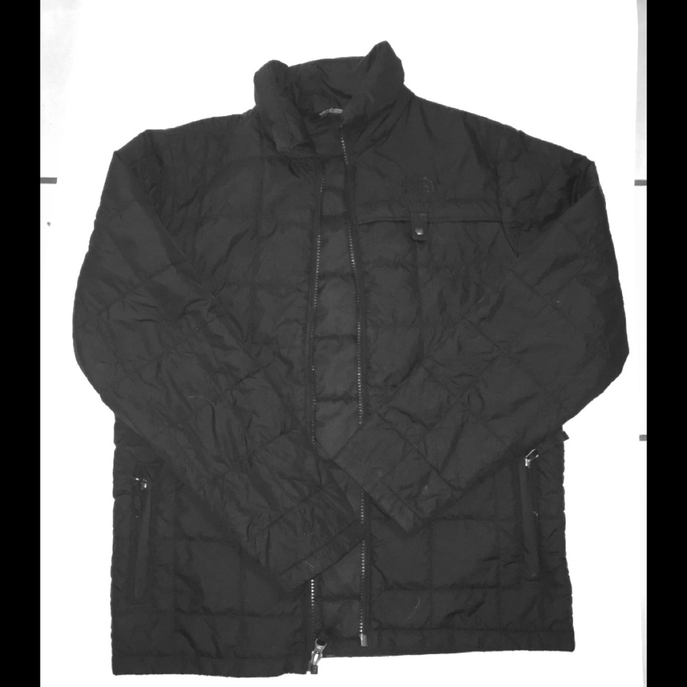 Boys North Face Jacket 14/16